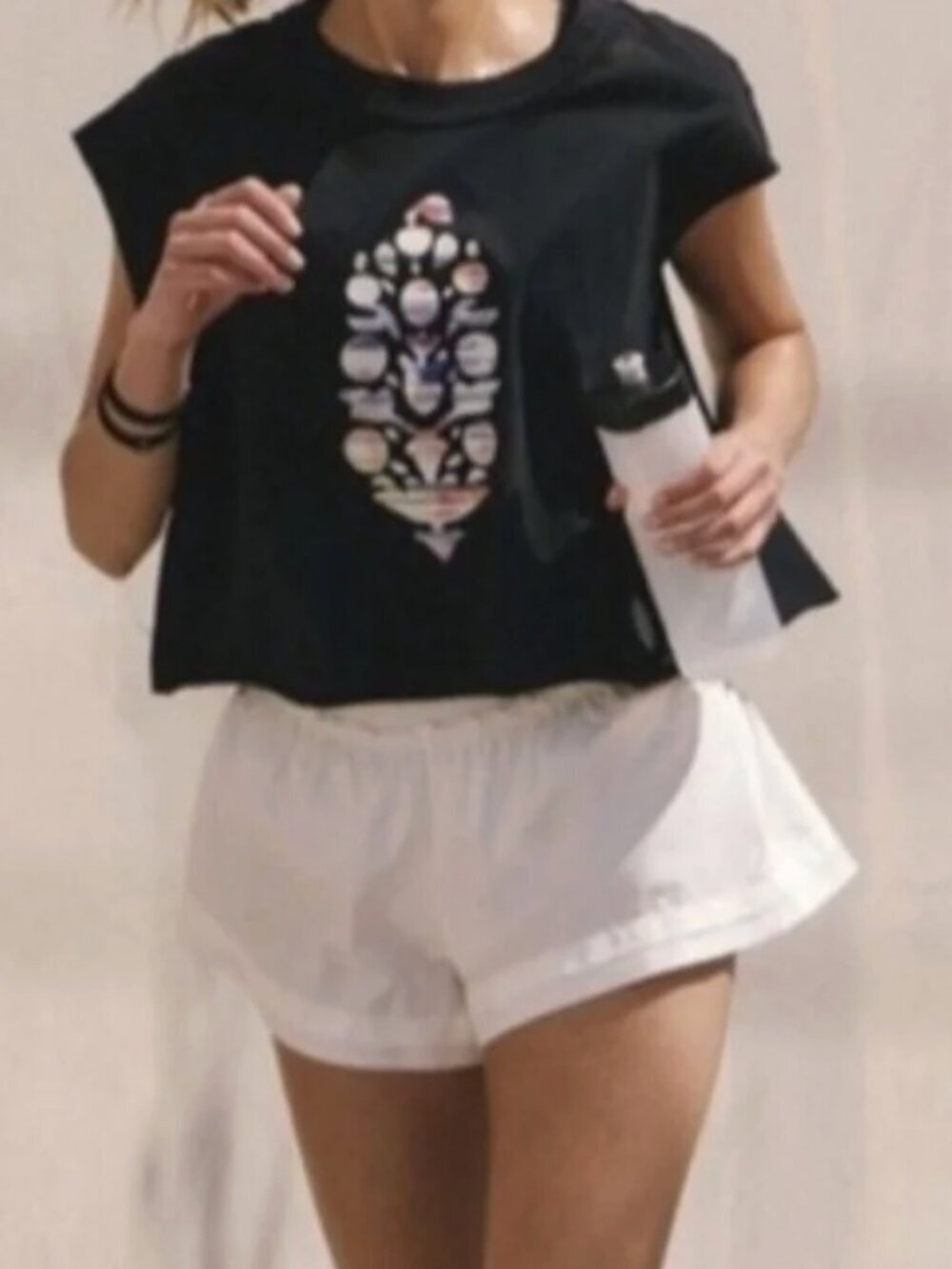 Free People Movement Inspire Buti Tank